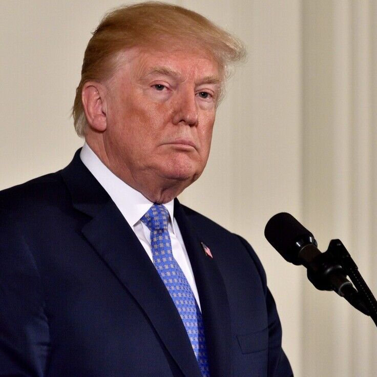 Trump announces 100% tariffs on films made outside of America